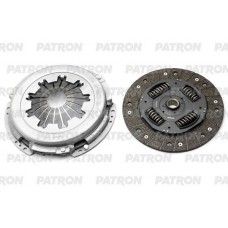 PCE0063 PATRON Комплект зчеплення