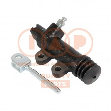 206-07045 IAP QUALITY PARTS Робочий циліндр система зчеплення