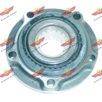 01.164 AUTOKIT Комплект підшипника ступиці колеса