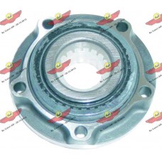 01.164 AUTOKIT Комплект підшипника ступиці колеса
