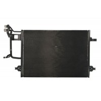 KTT110008 THERMOTEC Конденсатор кондиціонера