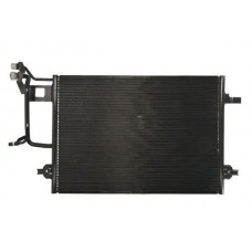 KTT110008 THERMOTEC Конденсатор кондиціонера