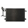 KTT110008 THERMOTEC Конденсатор кондиціонера