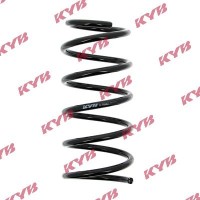 RC6303 KYB Пружина ходової частини