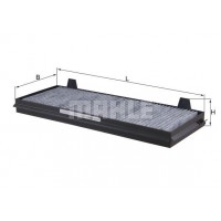 WG1215598 WILMINK GROUP Фільтр повітря у внутрішньому просторі