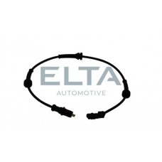 EA0081 ELTA AUTOMOTIVE Датчик частота обертання колеса