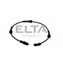 EA0081 ELTA AUTOMOTIVE Датчик частота обертання колеса