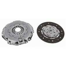 3000 950 643 SACHS Комплект зчеплення