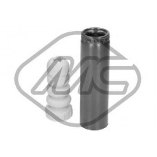 40557 METALCAUCHO Захисний ковпак пиловик амортизатора