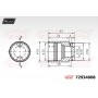72934008 MAXTECH Поршень корпус скоби гальма