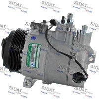 SB.111D SIDAT Компресор кондиціонера