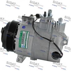 SB.111D SIDAT Компресор кондиціонера