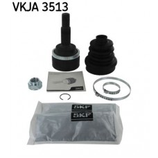 VKJA 3513 SKF Шарнирный комплект, Привідний вал