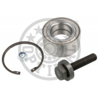 131129 OPTIMAL Комплект підшипника ступиці колеса