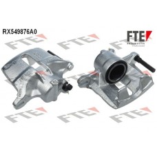 RX549876A0 FTE Гальмівний супорт
