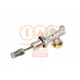 205-13081 IAP QUALITY PARTS Головний циліндр система зчеплення