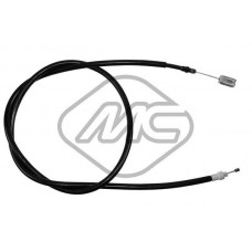 81308 Metalcaucho Тросик, cтояночный тормоз