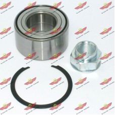 01.182 AUTOKIT Комплект підшипника ступиці колеса