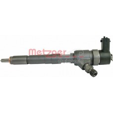 0870048 METZGER Форсунка