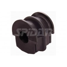 412047 SPIDAN CHASSIS PARTS Опора стабілізатора