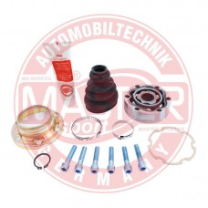 302464-SET-MS MASTER-SPORT GERMANY Шарнирный комплект, Привідний вал