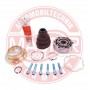 302464-SET-MS MASTER-SPORT GERMANY Шарнирный комплект, Привідний вал