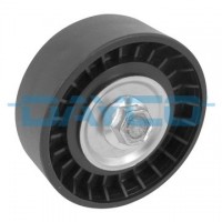 WG2004843 WILMINK GROUP Паразитный / ведущий ролик, Поліклиновий ремінь