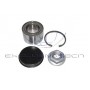 MWB-R1072 MDR Комплект підшипника ступиці колеса