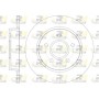 6846.00 ROADHOUSE Гальмівний диск