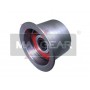 54-0069 MAXGEAR Паразитный / Ведущий ролик, Зубчастий ремінь