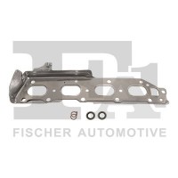 KT210680E FA1 Монтажний комплект компресор