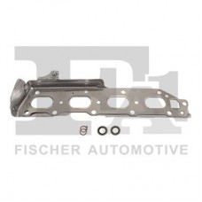 KT210680E FA1 Монтажний комплект компресор