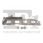 KT210680E FA1 Монтажний комплект компресор