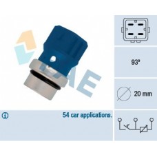 34330 FAE Датчик температура охолоджувальної рідини