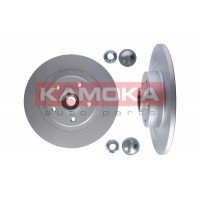 1031072 KAMOKA Гальмівний диск