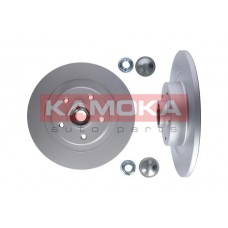 1031072 KAMOKA Гальмівний диск