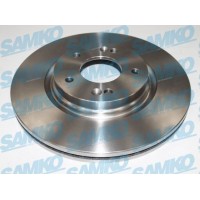 H2052V SAMKO Гальмівний диск