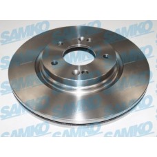 H2052V SAMKO Гальмівний диск