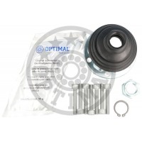 CVB-10325CR OPTIMAL Комплект пыльника, Привідний вал