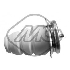 02957 METALCAUCHO Буфер амортизація
