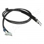 BC-0343 JAPANPARTS Тросик, cтояночный тормоз