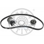 SK-1004AQ1 OPTIMAL Водяний насос комплект зубчастого ременя
