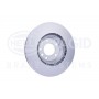8DD 355 128-061 HELLA PAGID Гальмівний диск