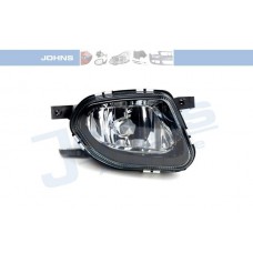 50 16 30-1 JOHNS Протитуманна фара