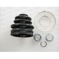 SJK7070.00 OPEN PARTS Комплект пыльника, Привідний вал