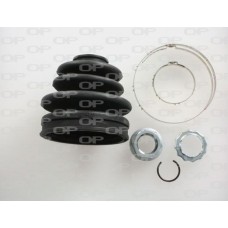 SJK7070.00 OPEN PARTS Комплект пыльника, Привідний вал