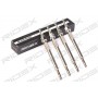 243G0218 RIDEX Свічка розжарювання