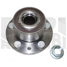RA2040 AUTOTEAM Комплект підшипника ступиці колеса