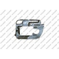 SZ0483403 PRASCO Кріплення фари
