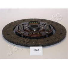 DF-243 JAPANPARTS Диск зчеплення